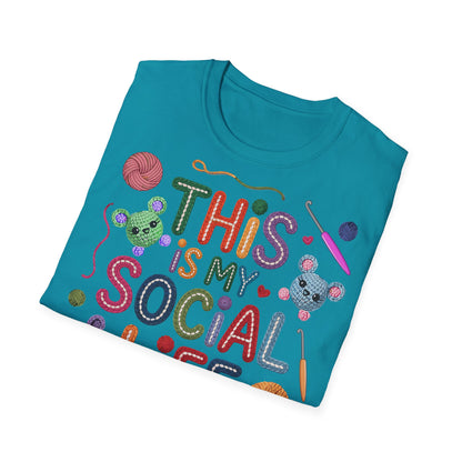 "My Social Life" dark