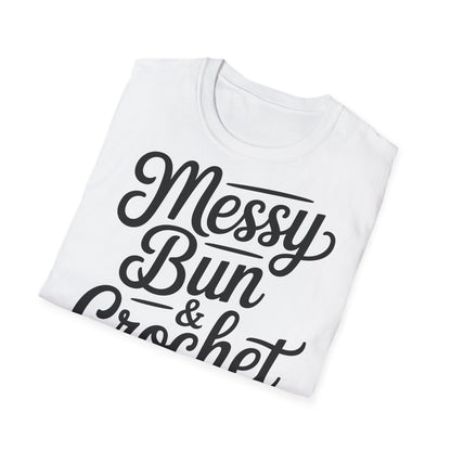 "Messy Bun" light