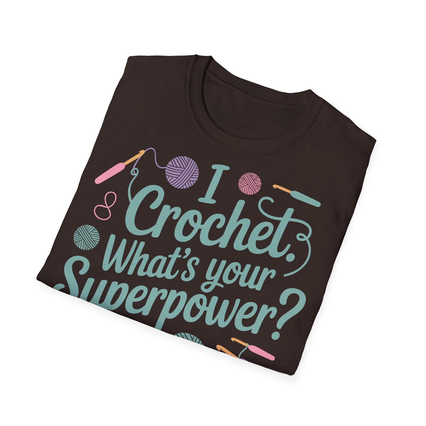 "Superpower" dark