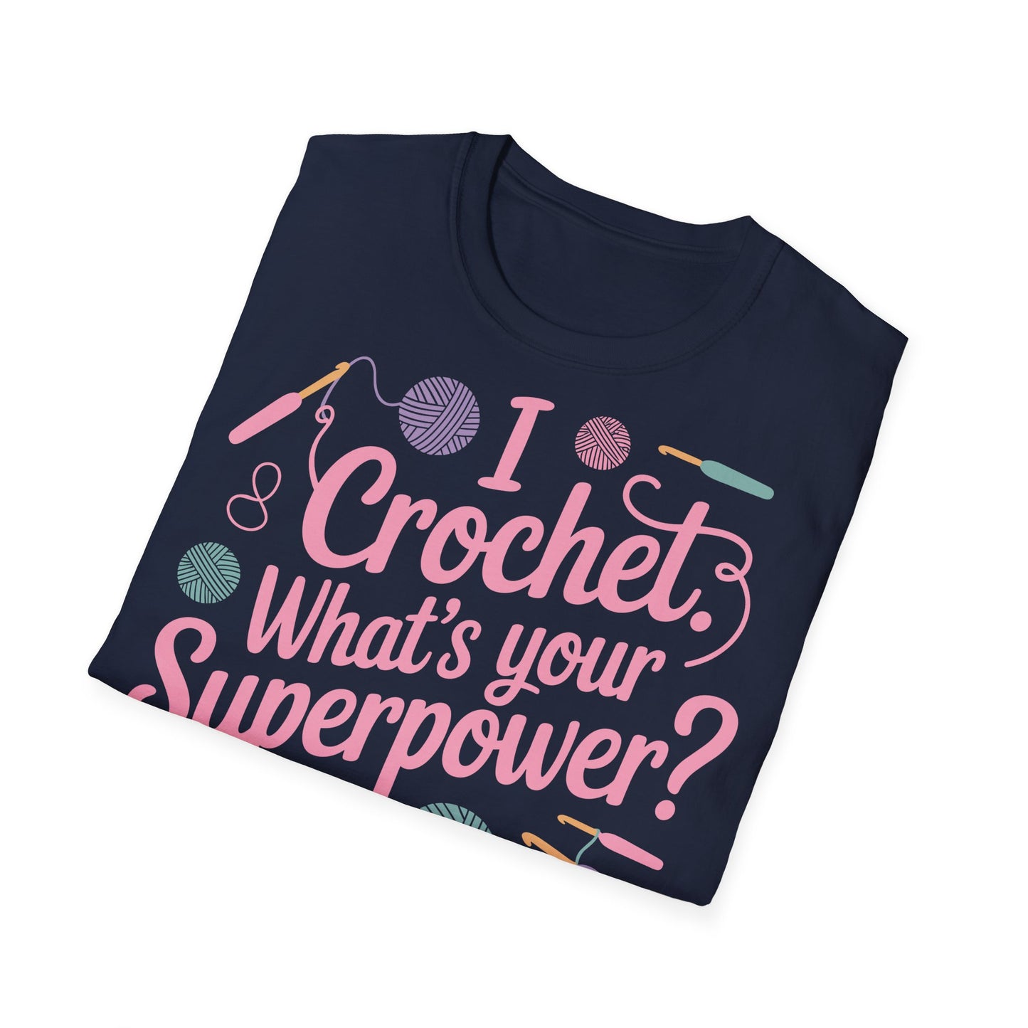 "Superpower" dark