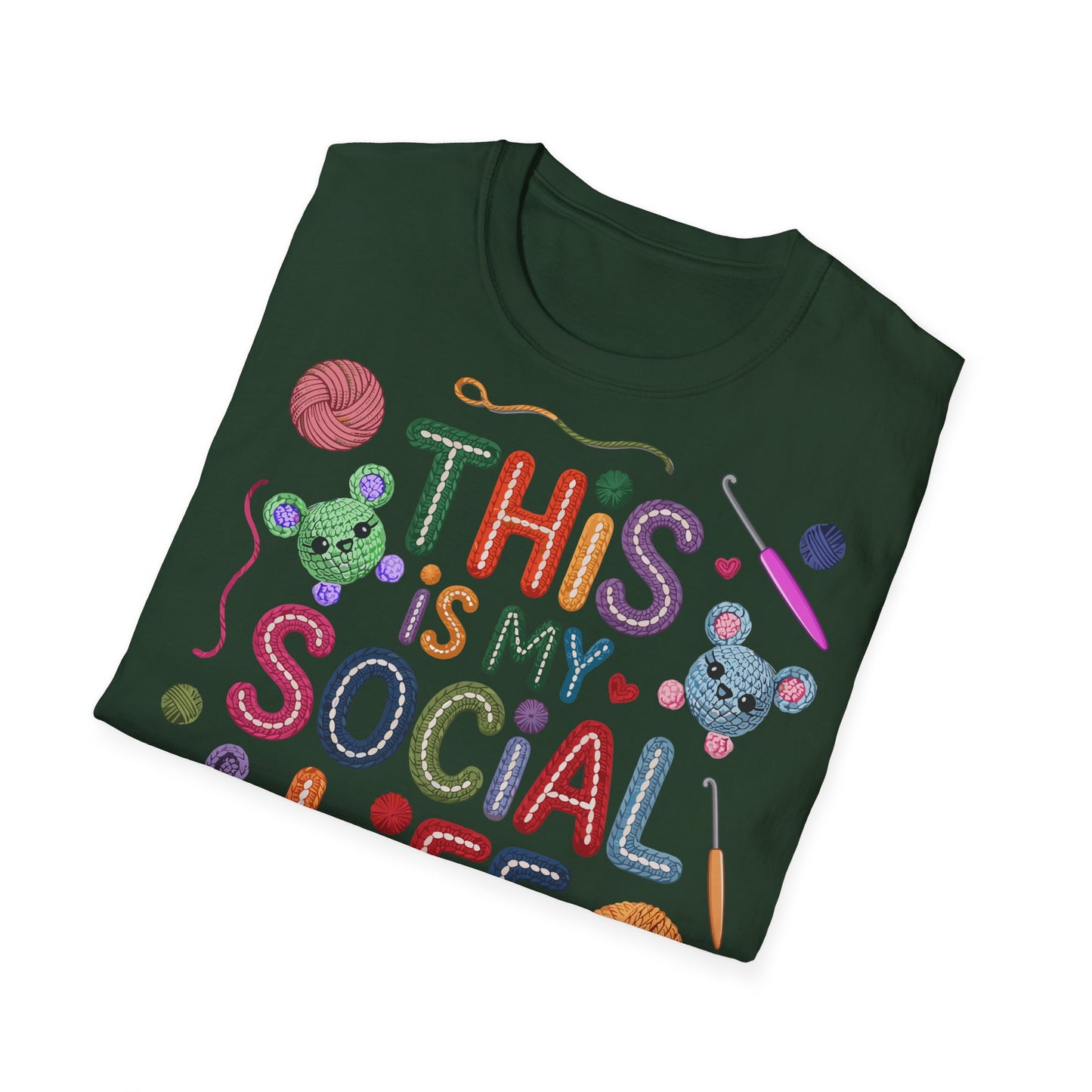"My Social Life" dark