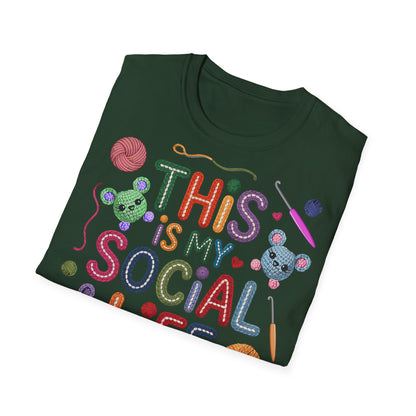 "My Social Life" dark