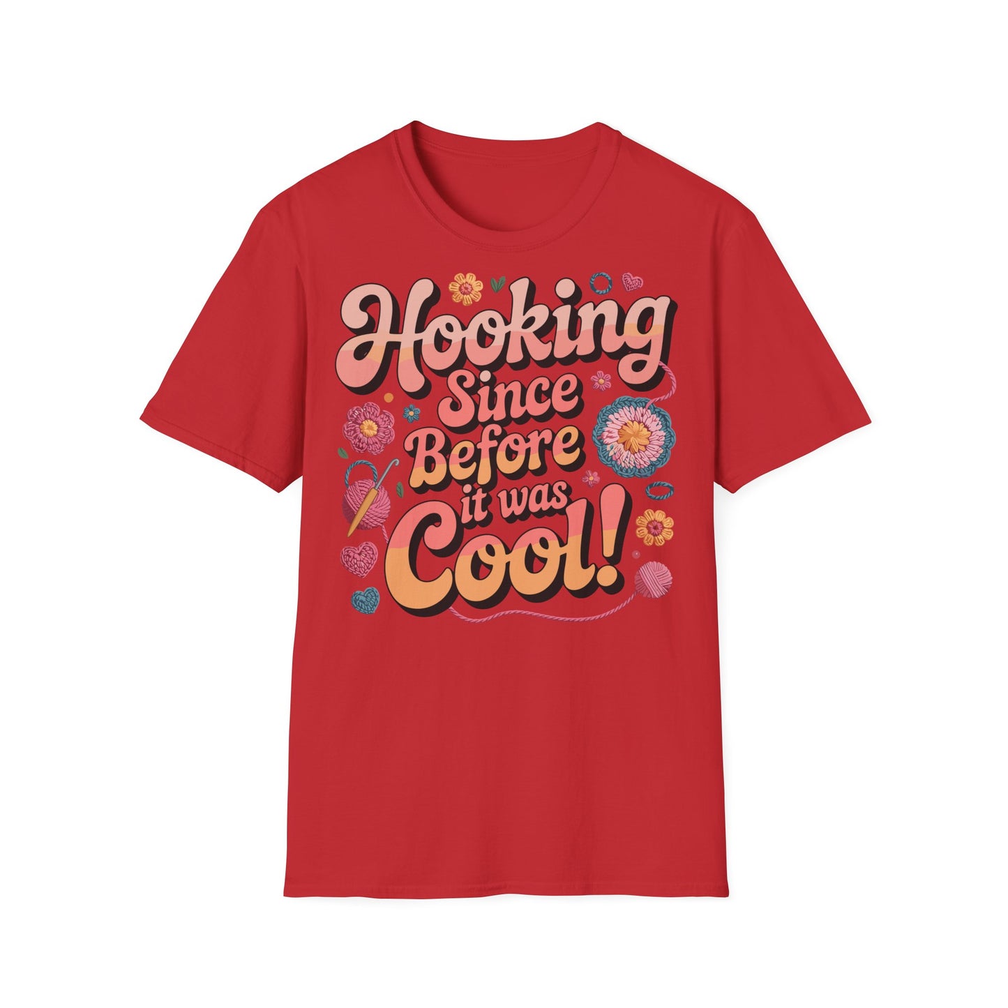 "Hooking" dark