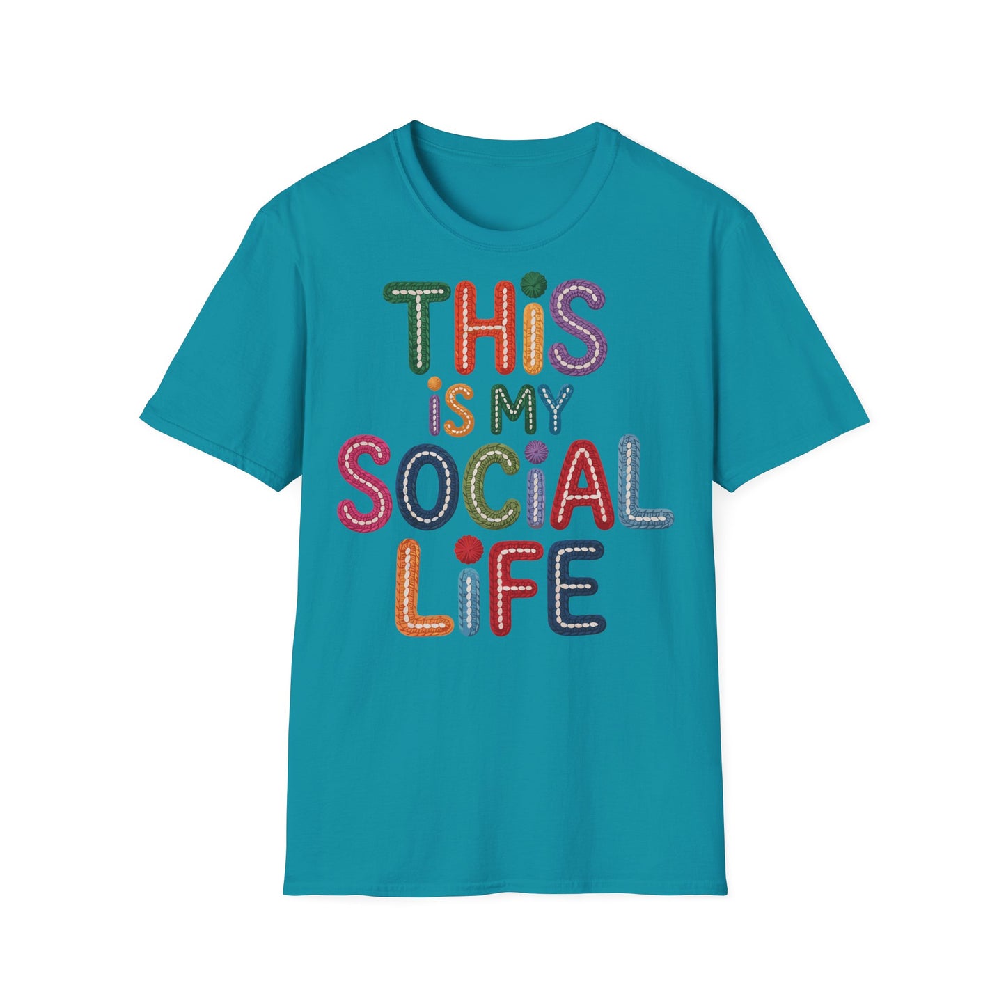 "My Social Life" dark