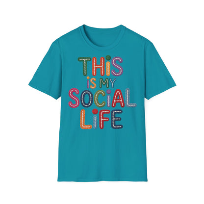 "My Social Life" dark
