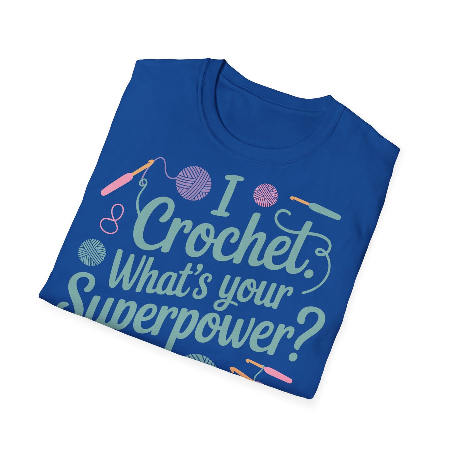 "Superpower" dark
