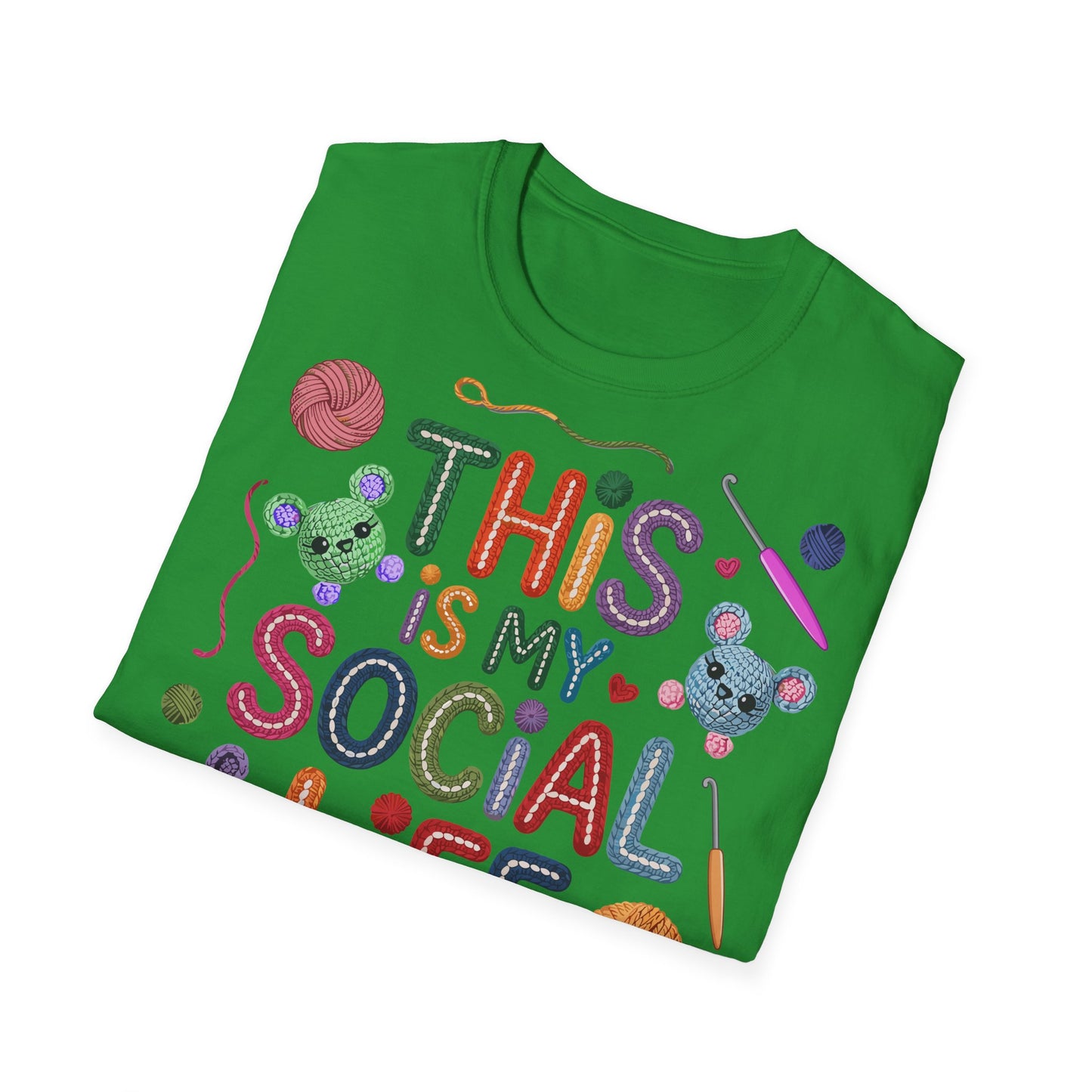 "My Social Life" dark