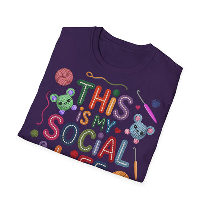 "My Social Life" dark