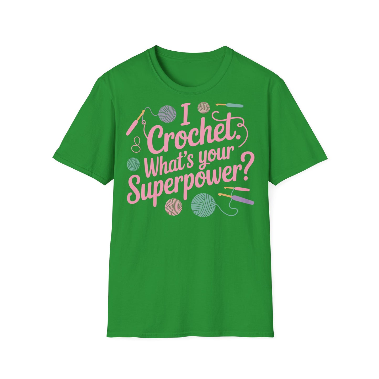 "Superpower" dark