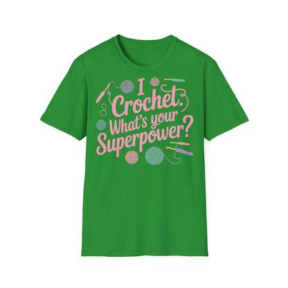 "Superpower" dark