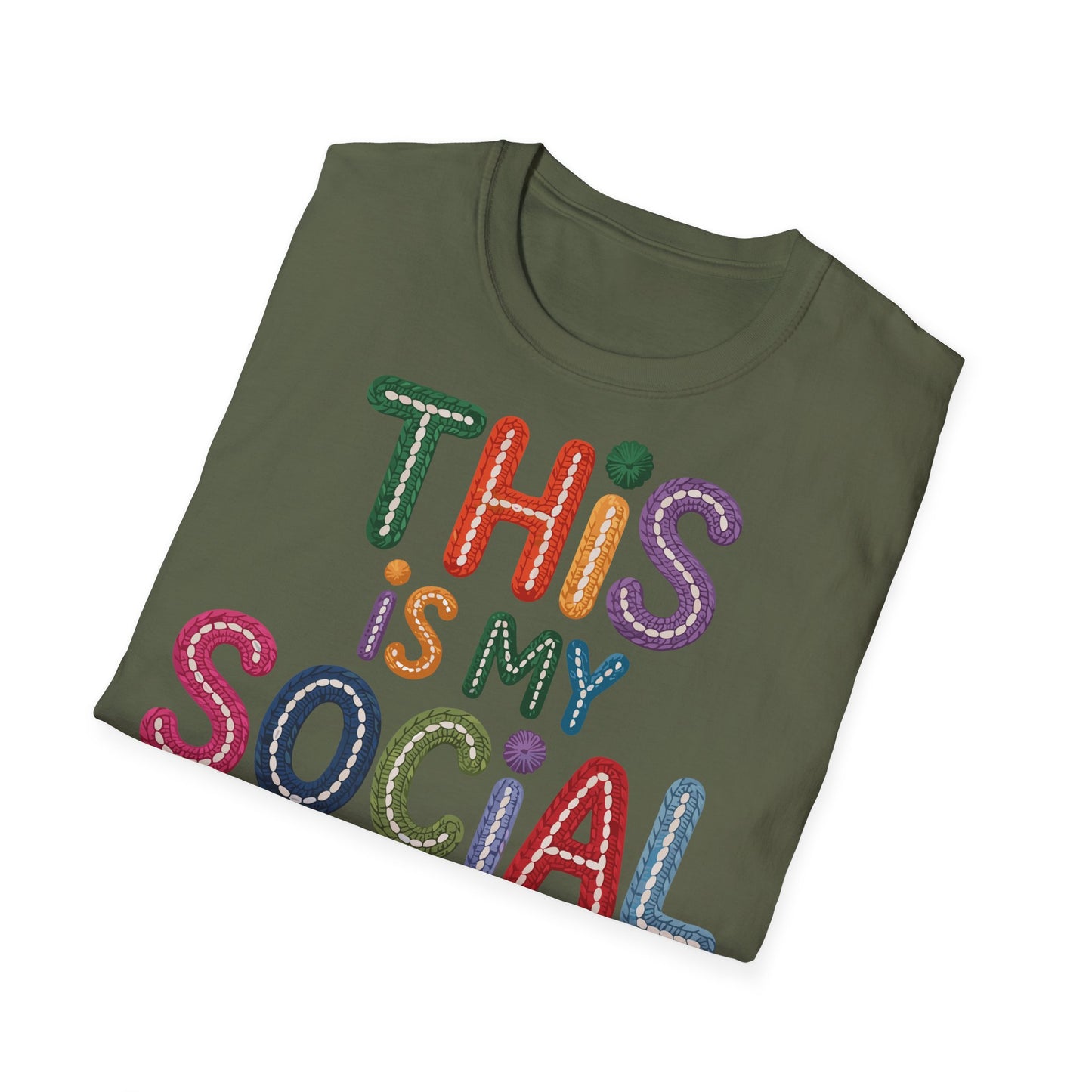 "My Social Life" dark