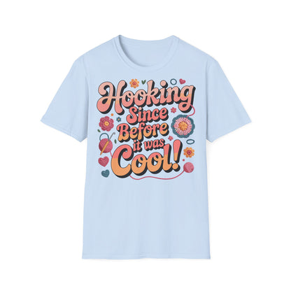 "Hooking" light