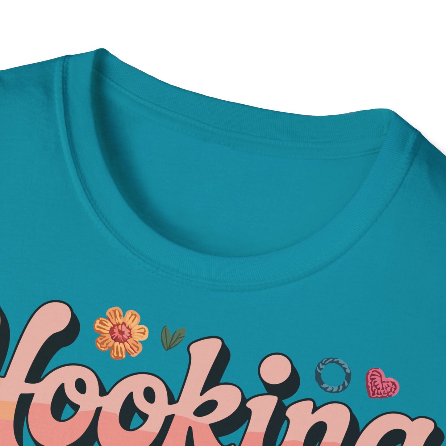 "Hooking" dark
