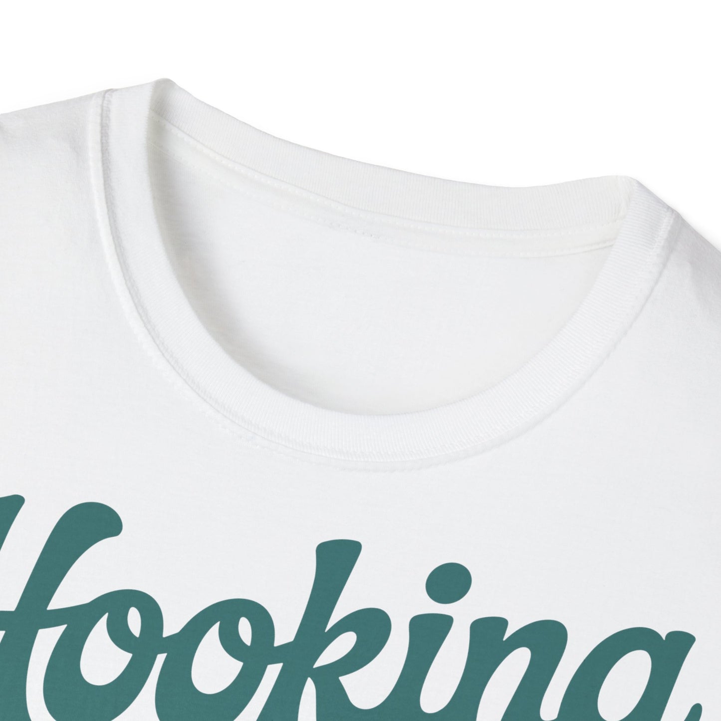 "Hooking" light