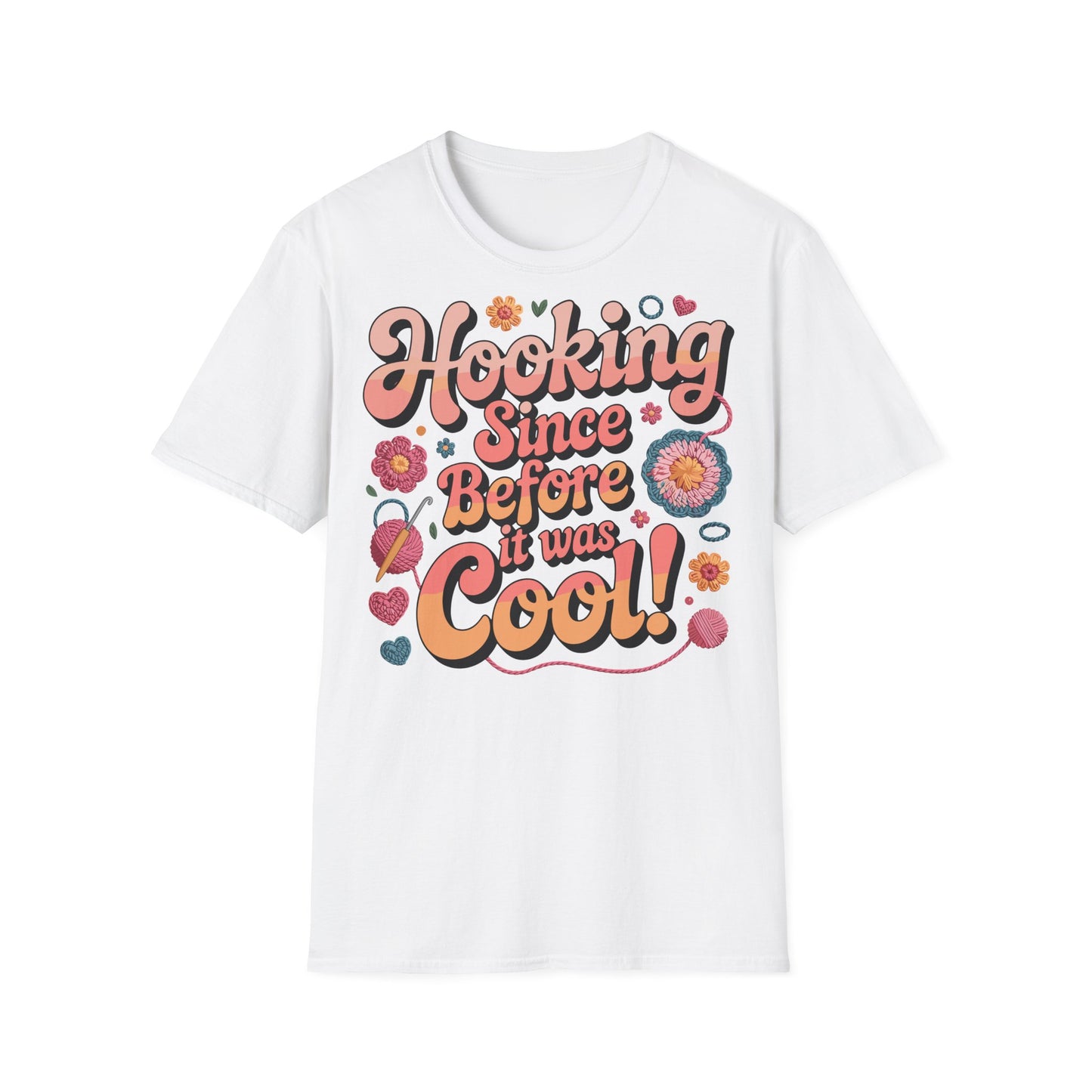 "Hooking" light