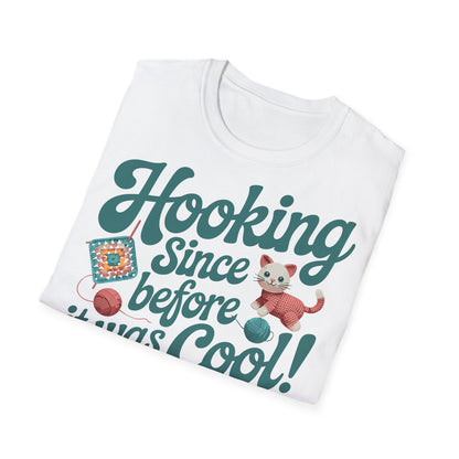 "Hooking" light