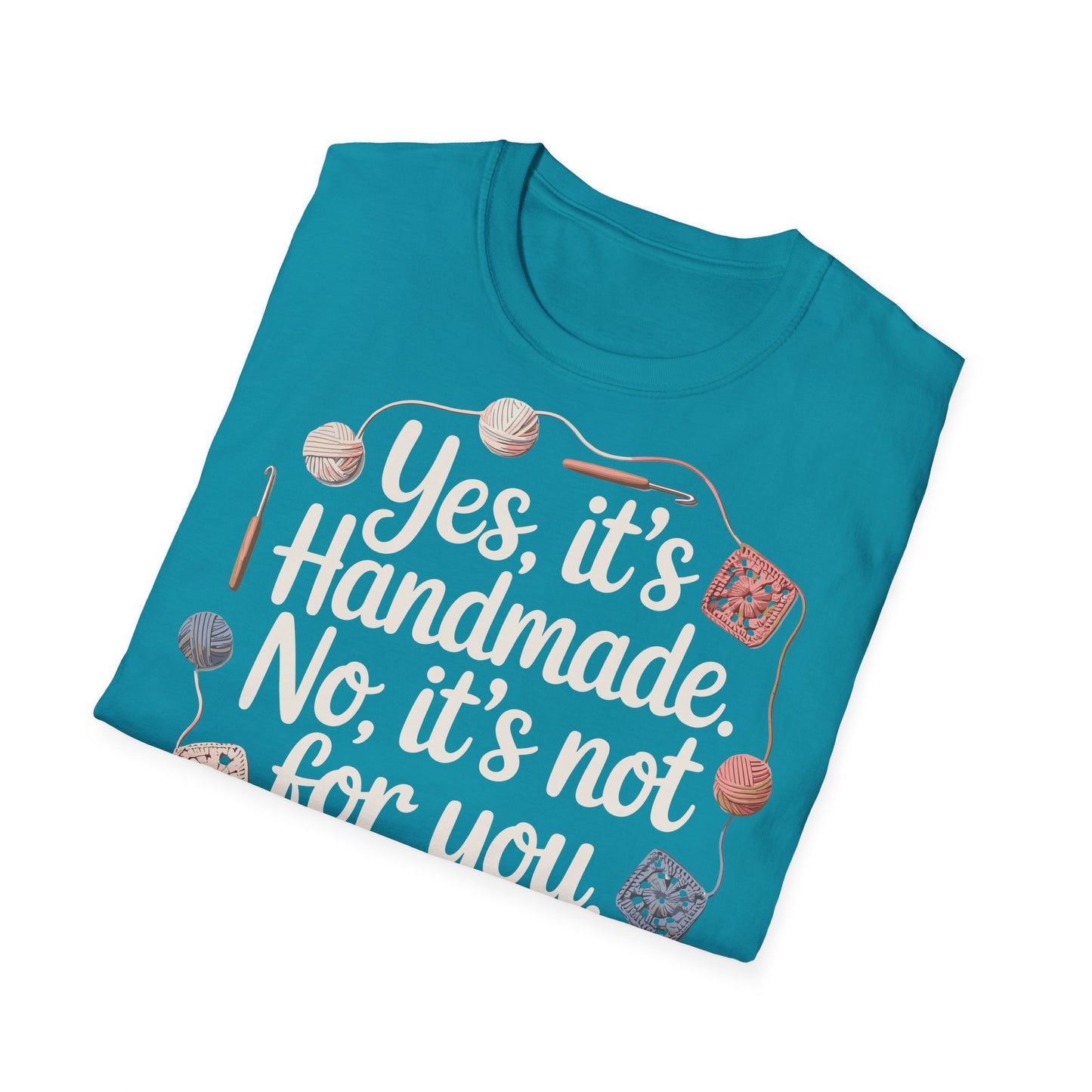 "Handmade" dark