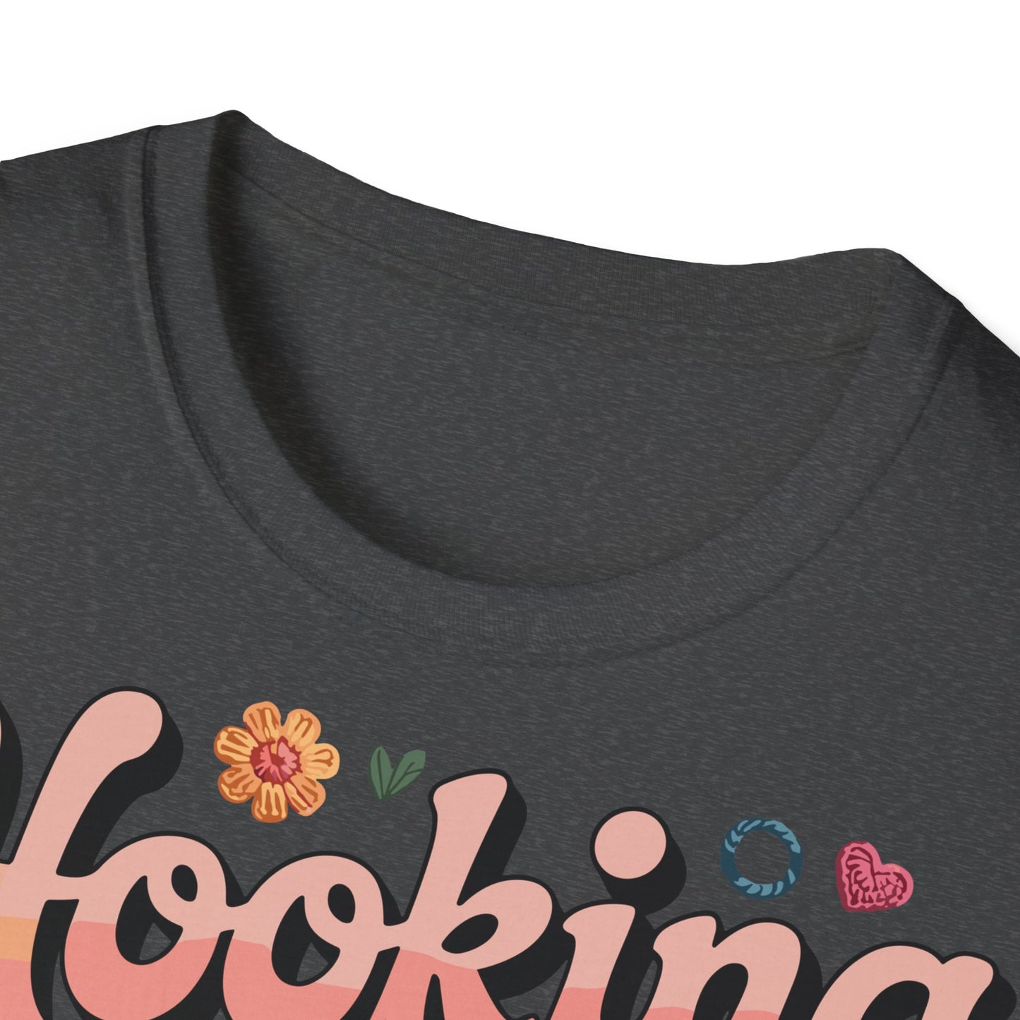 "Hooking" dark