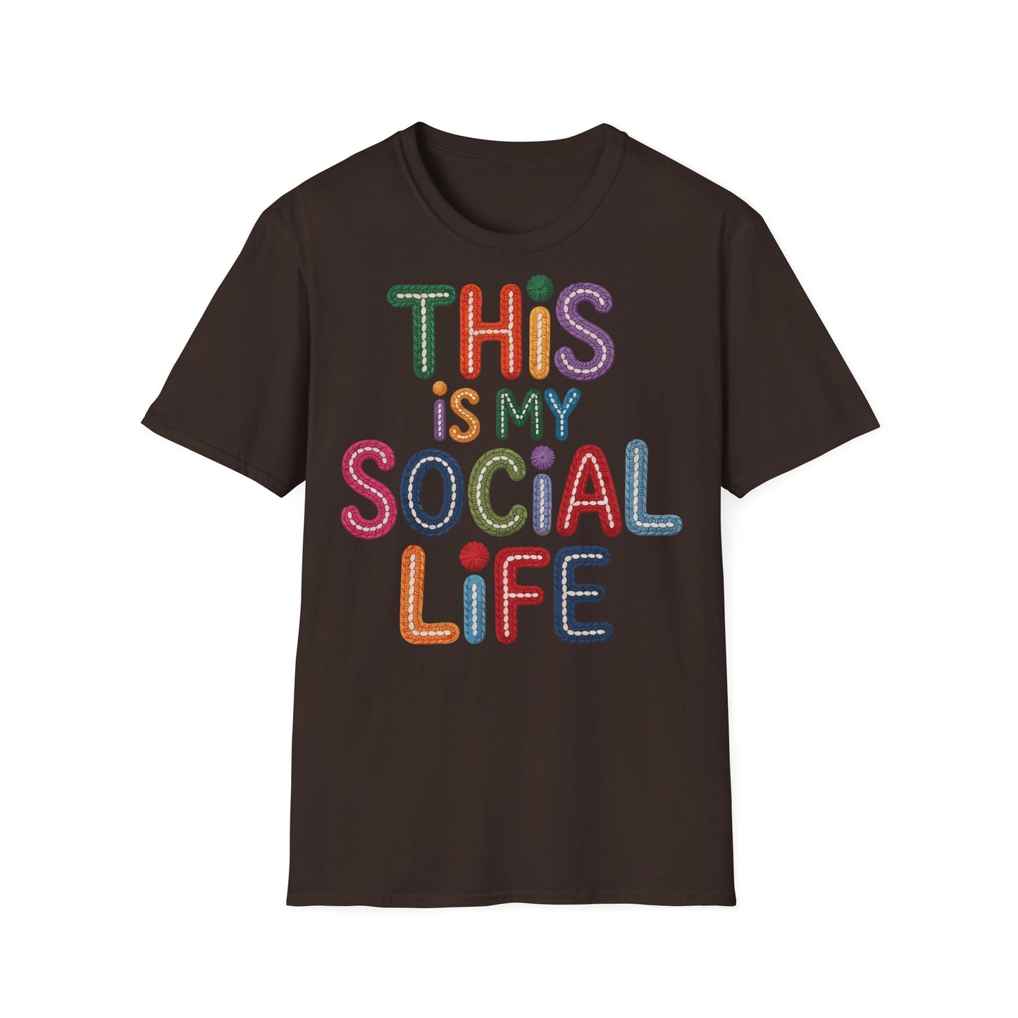 "My Social Life" dark
