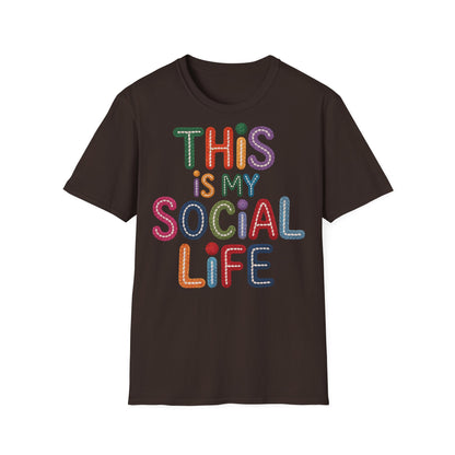 "My Social Life" dark