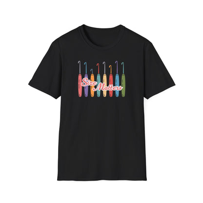 "Size Matters" dark