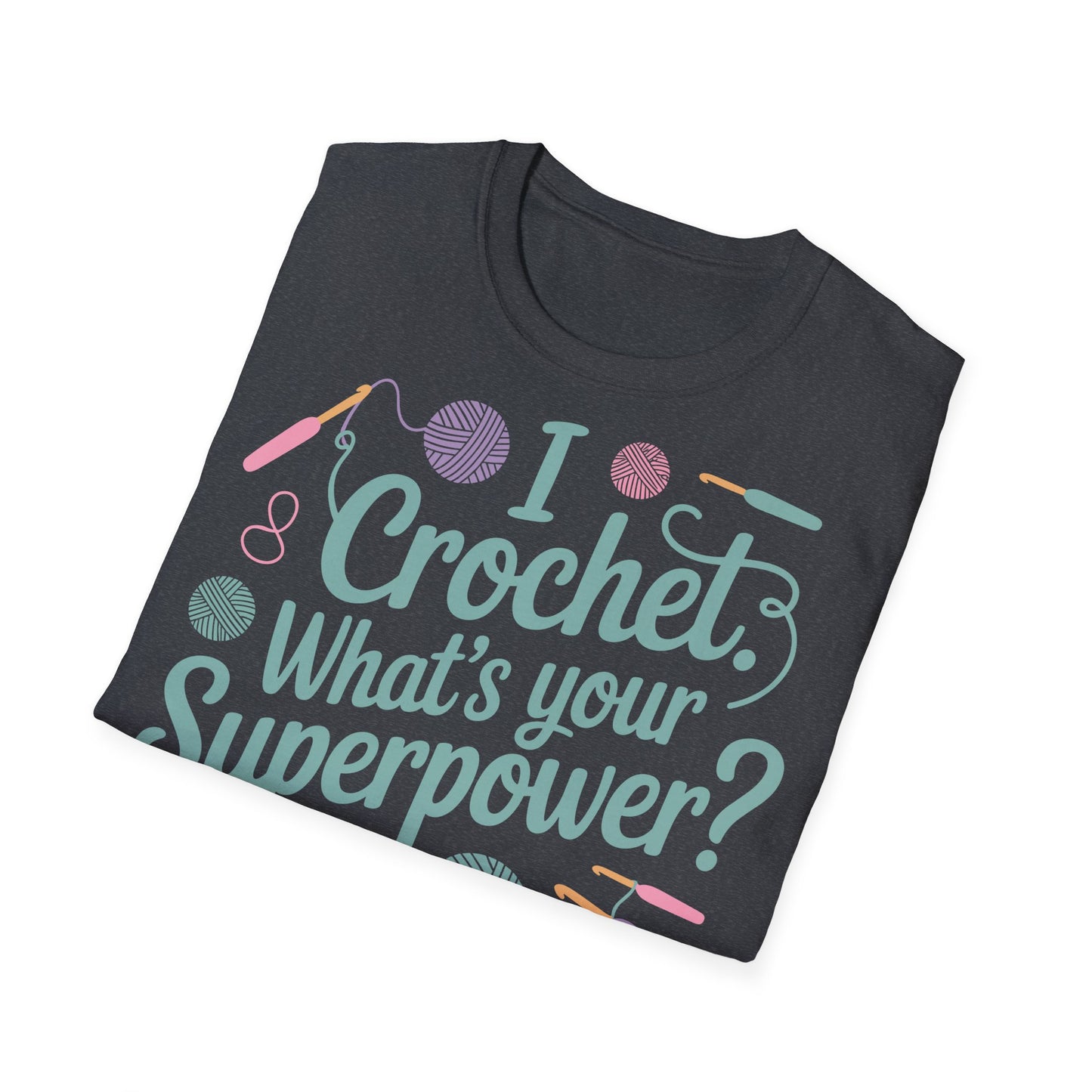 "Superpower" dark