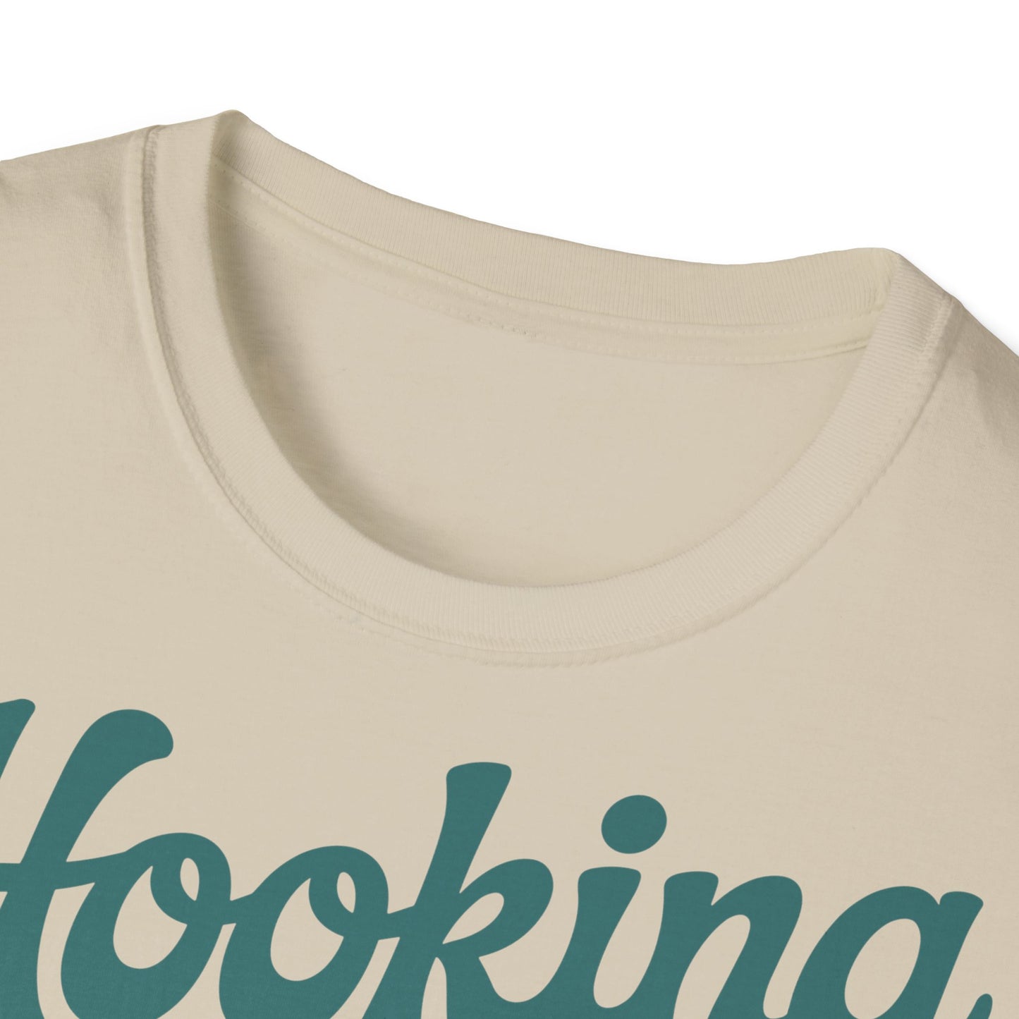 "Hooking" light