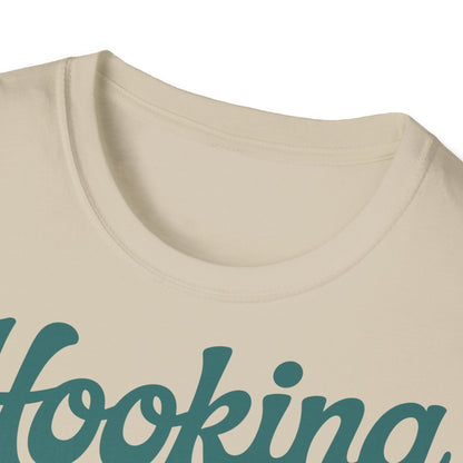 "Hooking" light
