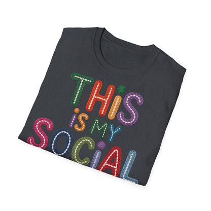 "My Social Life" dark