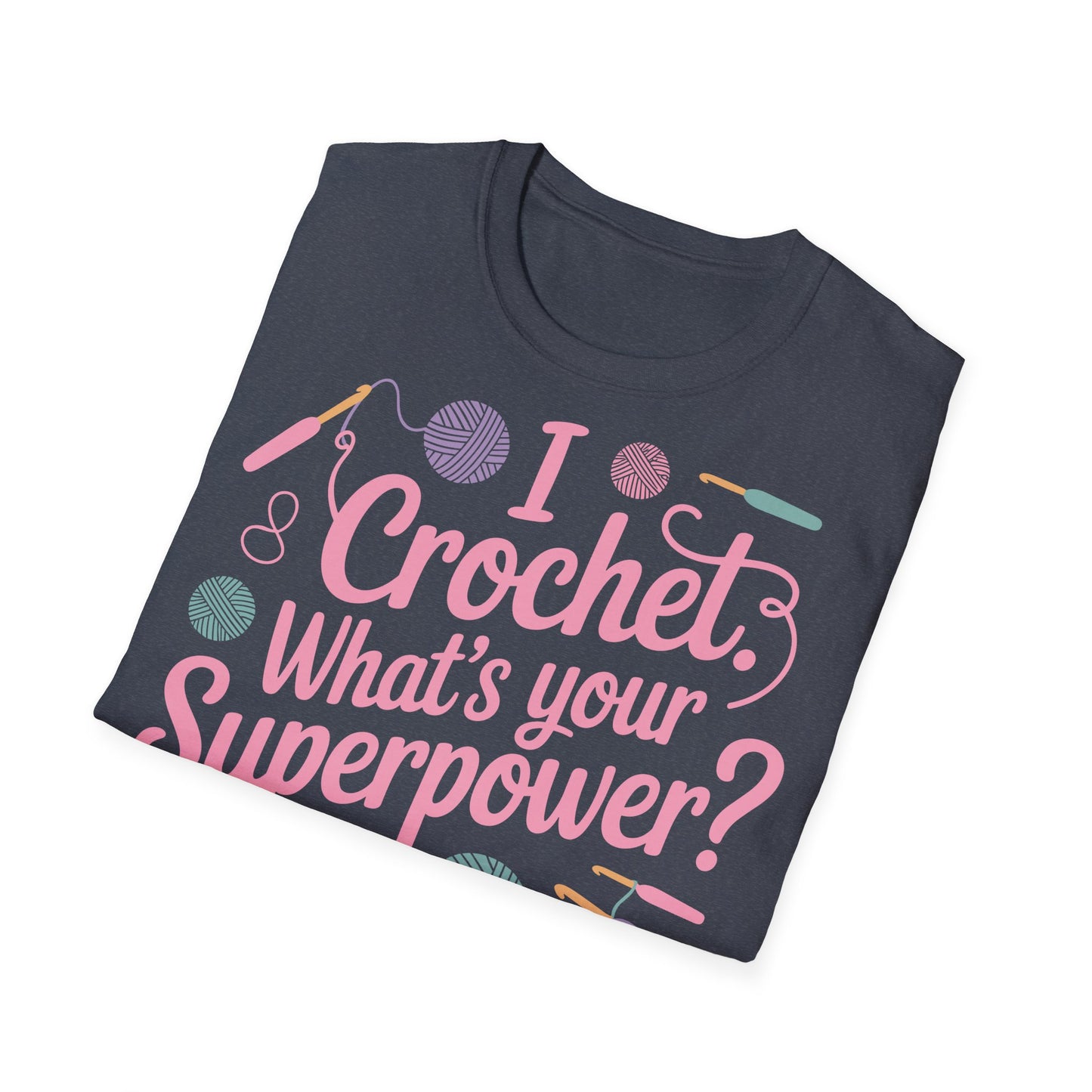 "Superpower" dark