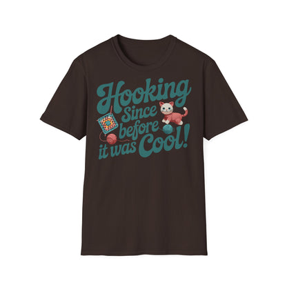 "Hooking" dark