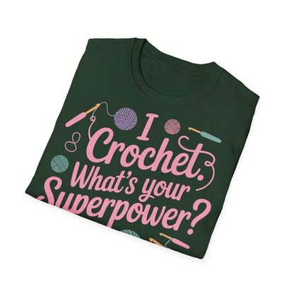 "Superpower" dark