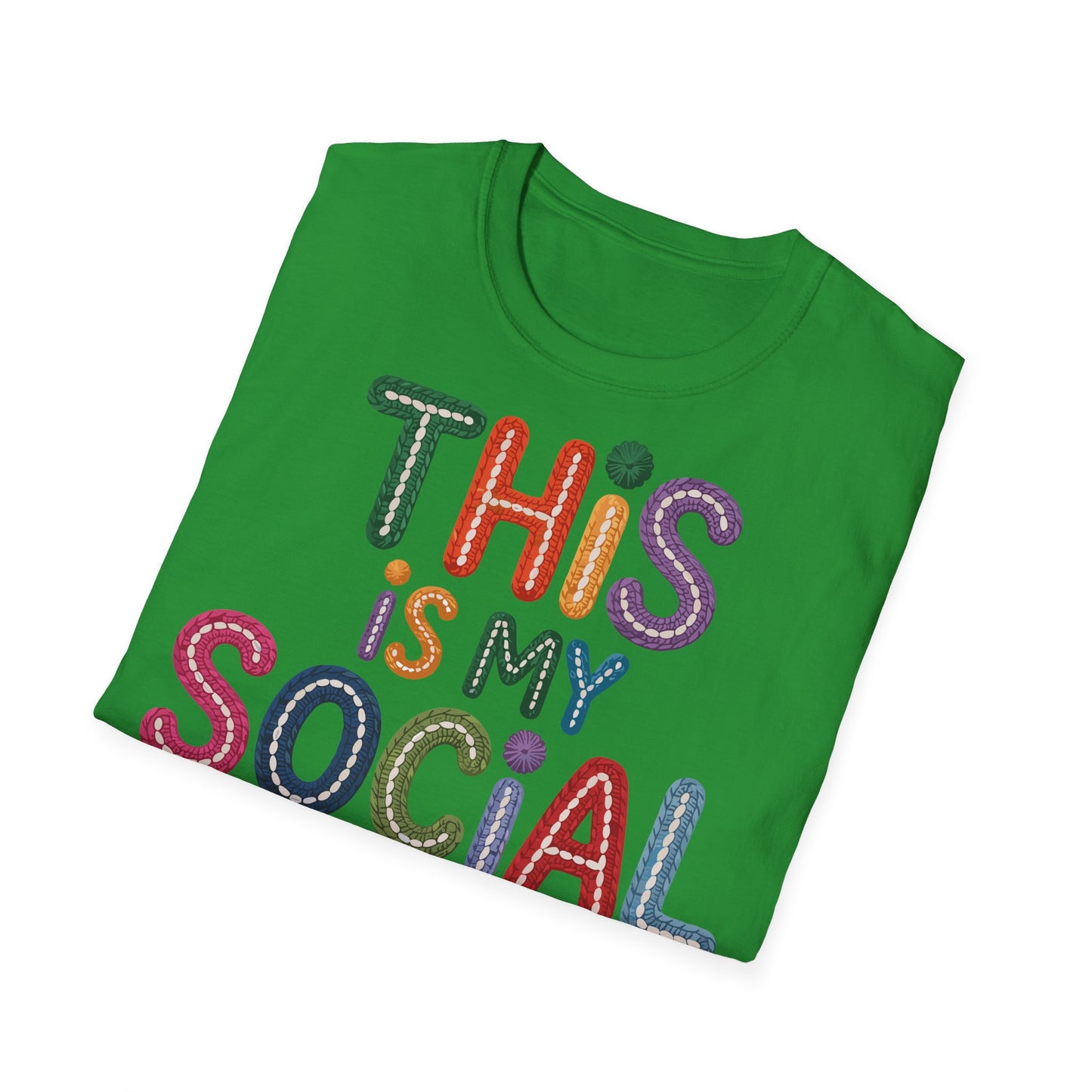 "My Social Life" dark