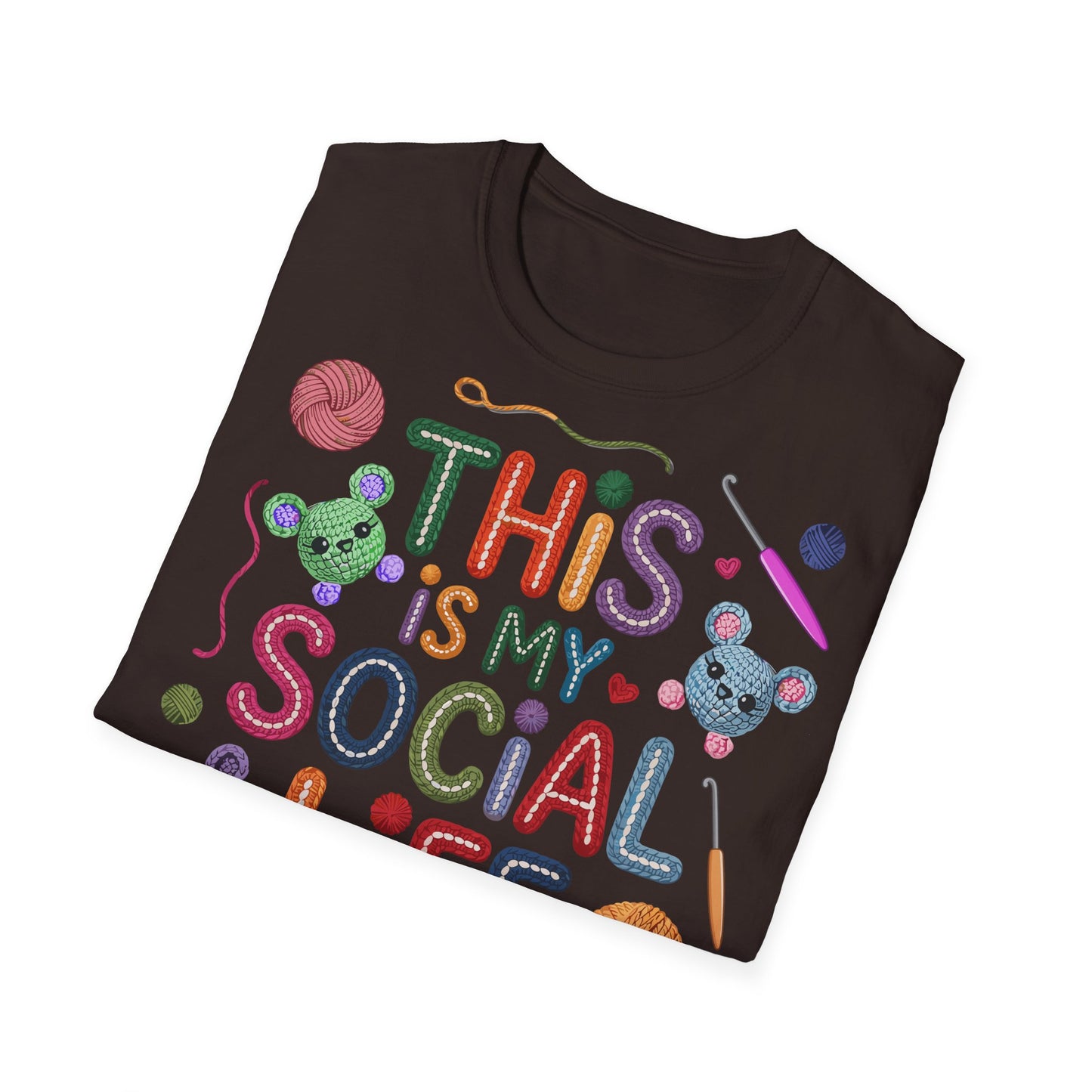 "My Social Life" dark