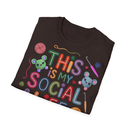 "My Social Life" dark