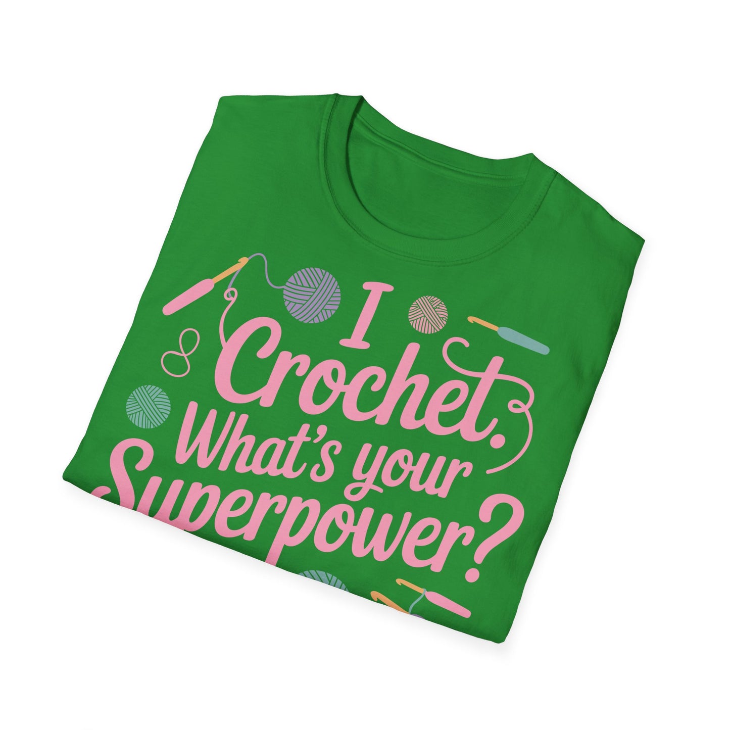 "Superpower" dark