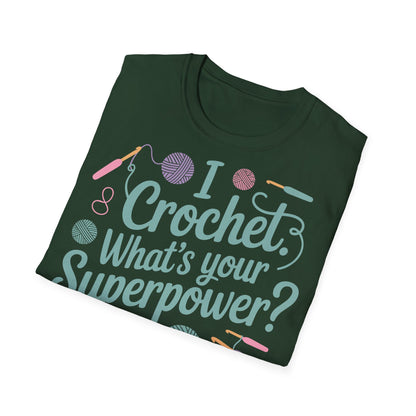 "Superpower" dark
