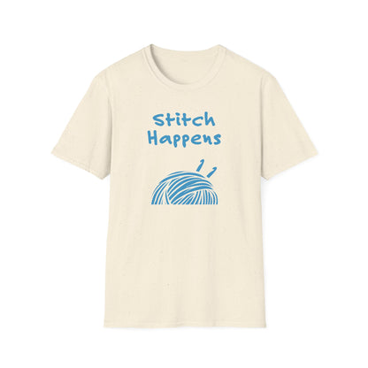 "Stitch happens" light