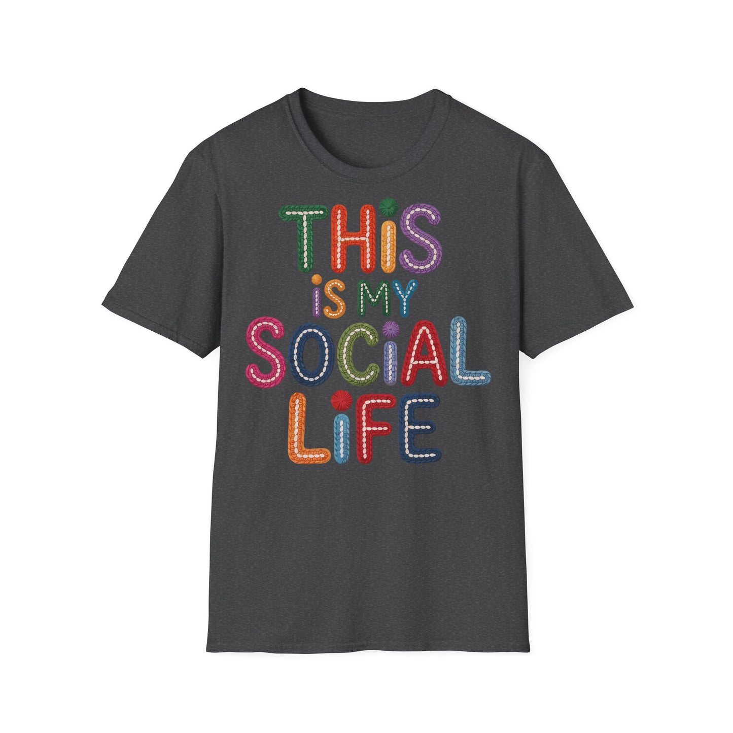 "My Social Life" dark