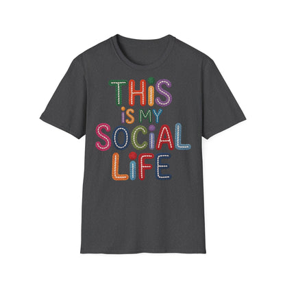 "My Social Life" dark