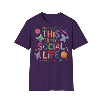 "My Social Life" dark