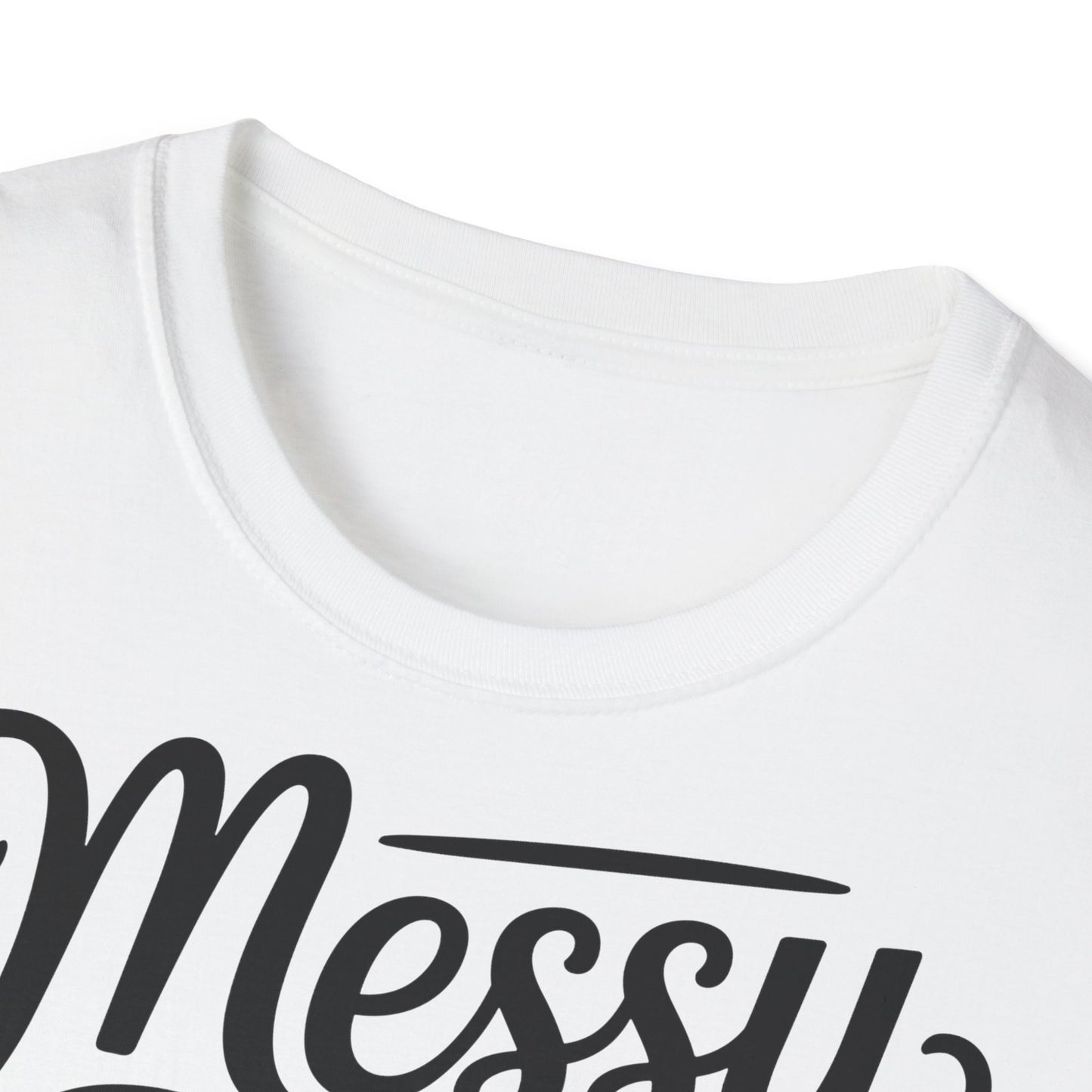 "Messy Bun" light