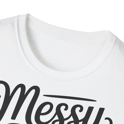 "Messy Bun" light