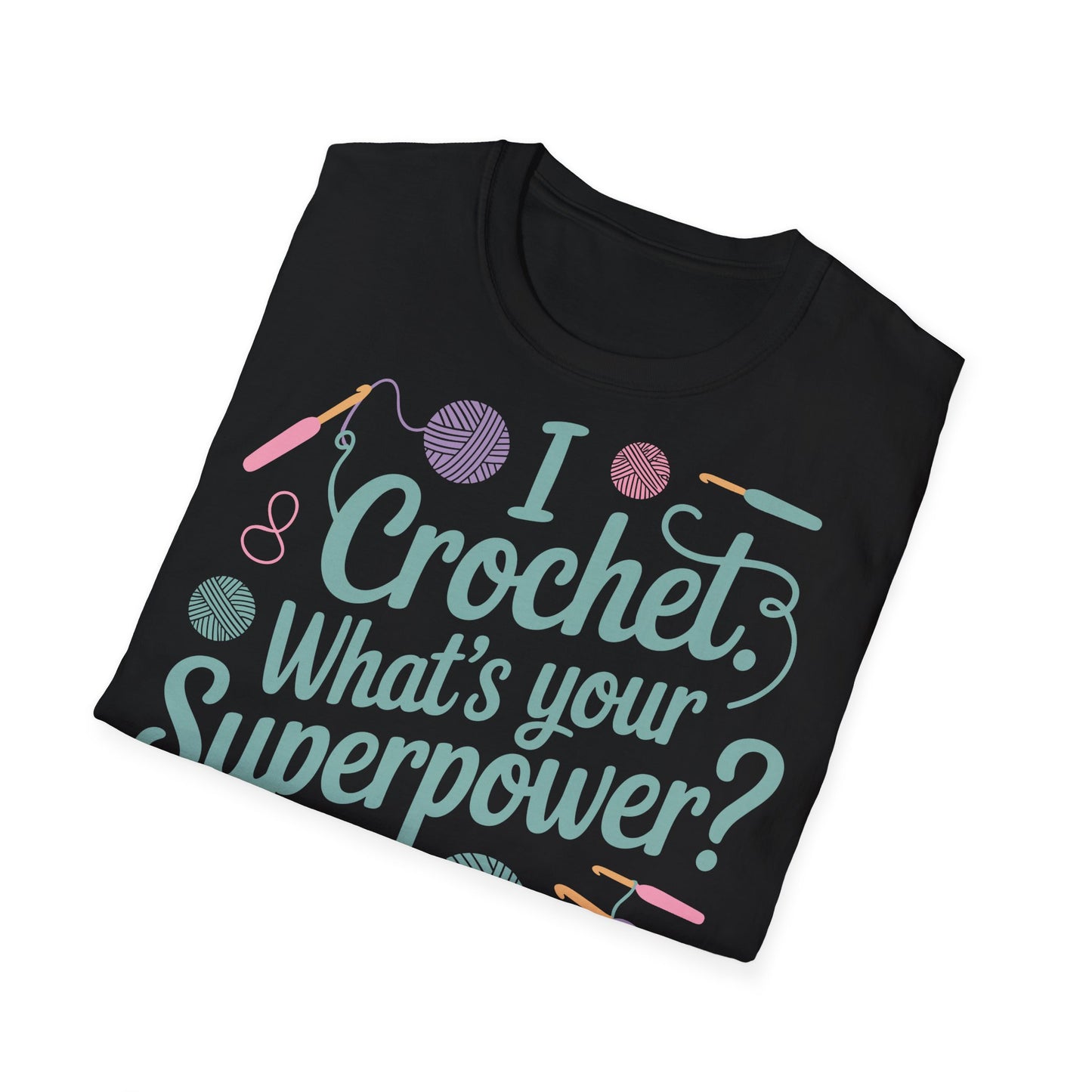 "Superpower" dark