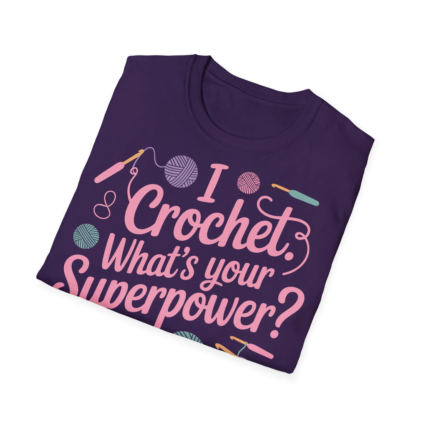 "Superpower" dark