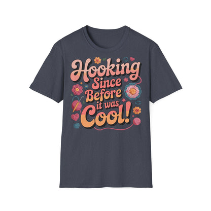 "Hooking" dark