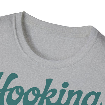 "Hooking" light