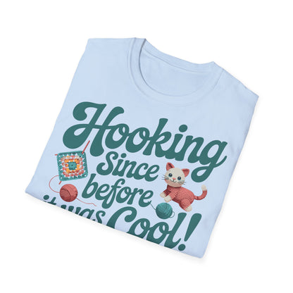 "Hooking" light