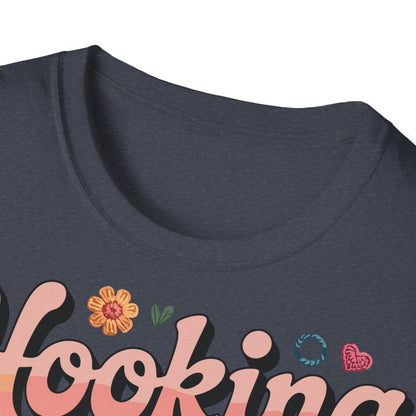 "Hooking" dark