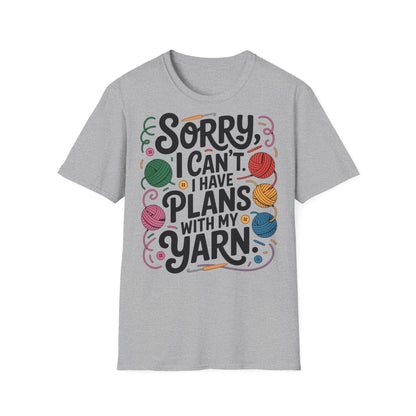 "Sorry I can't" light
